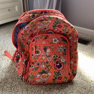 Vera Bradley Backpack